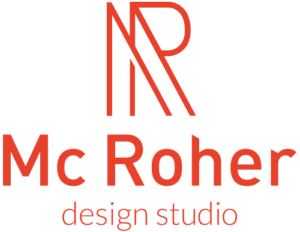 McRoher Logo